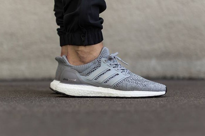 Adidas Ultra Boost Homme pas cher